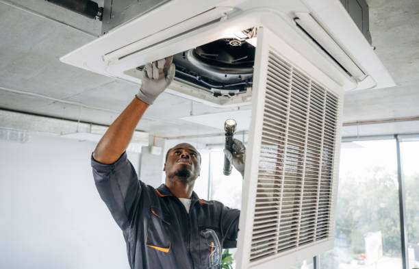 Licensed Hvac Installation service in Spring Lake, NC - FH HVAC