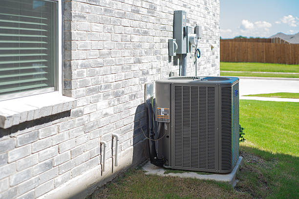 Reliable Hvac Installation contractor in Spring Lake, NC by FH HVAC