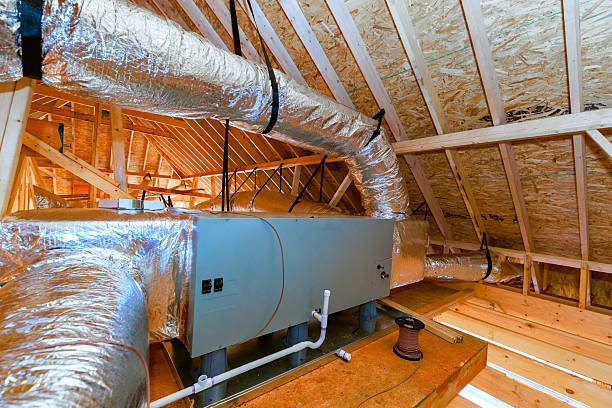 Trusted Hvac Installation service in Spring Lake, NC - FH HVAC